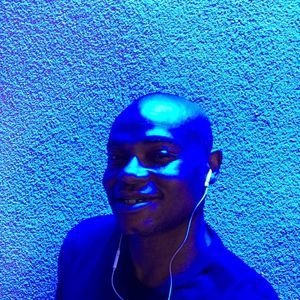 Meet your Posher, George